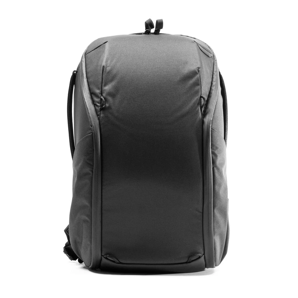 Peak Design Everyday Backpack 20L Melns