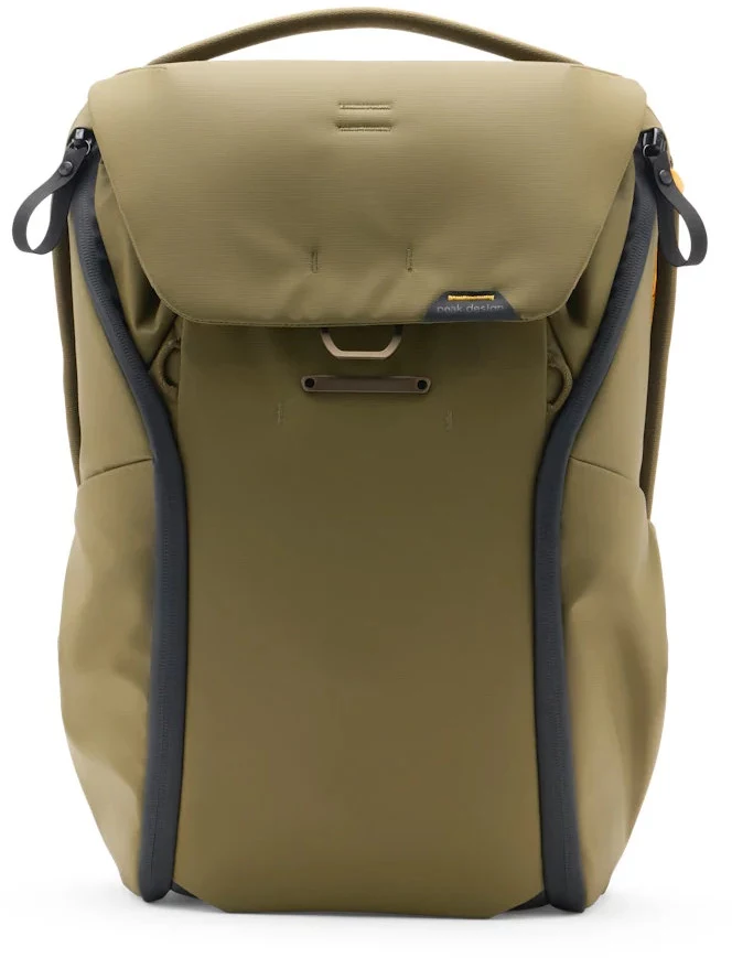 Mugursoma Peak Design Everyday Backpack V2