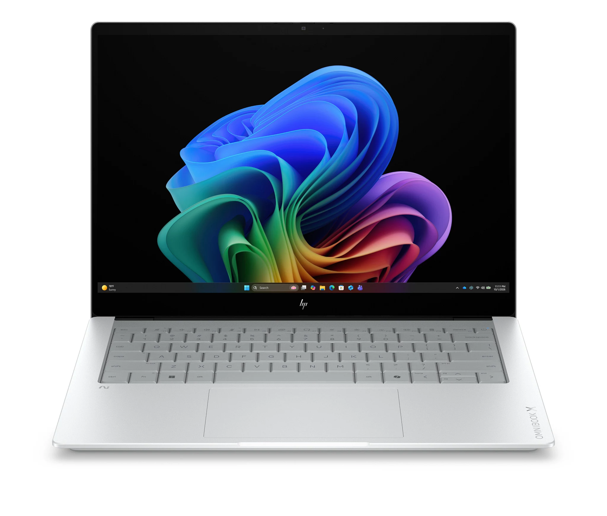 HP OmniBook X Flip 2-in-1 NG