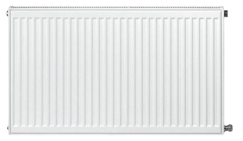 Radiators VKU 22 500x1200 mm apakšējā