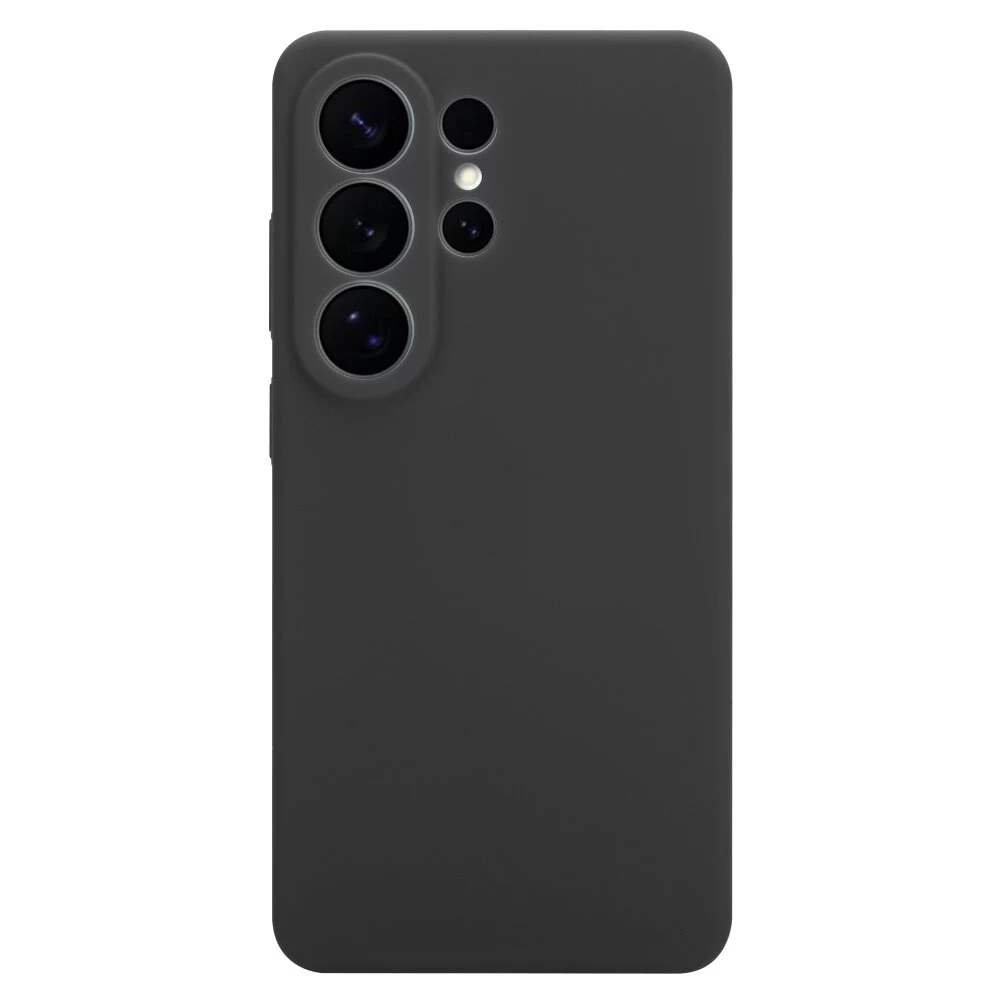 Tactical Velvet Smoothie aizmugurējais vāciņš Samsung