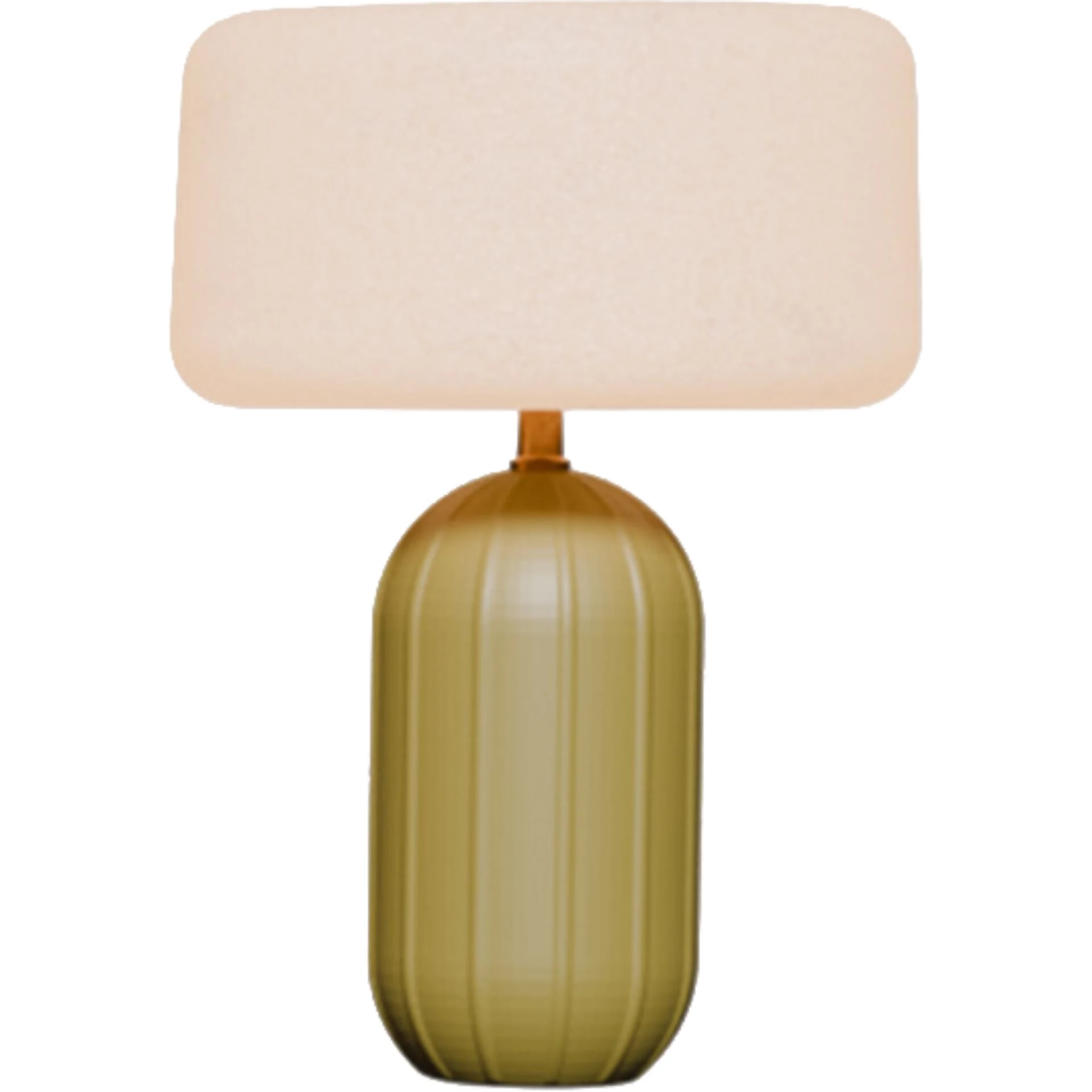 New Garden PHOEBE 40 galda lampa