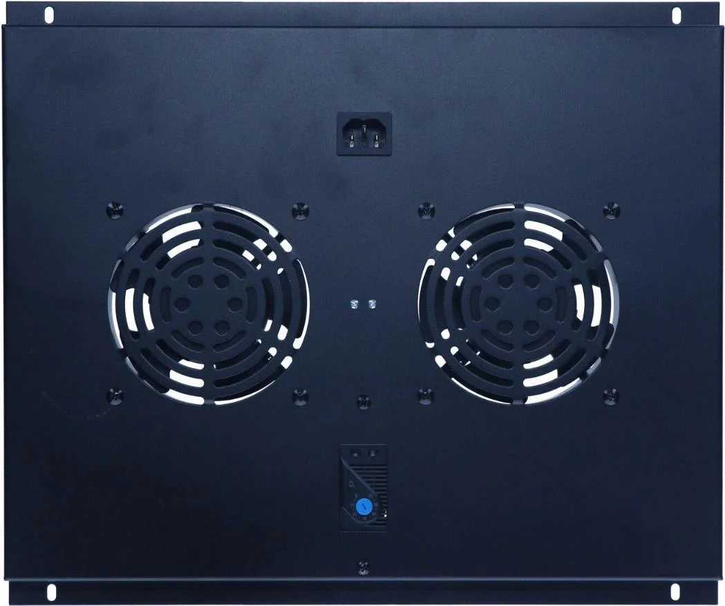 DSIT DS-FT60 Server Rack Ventilatoru Bloks