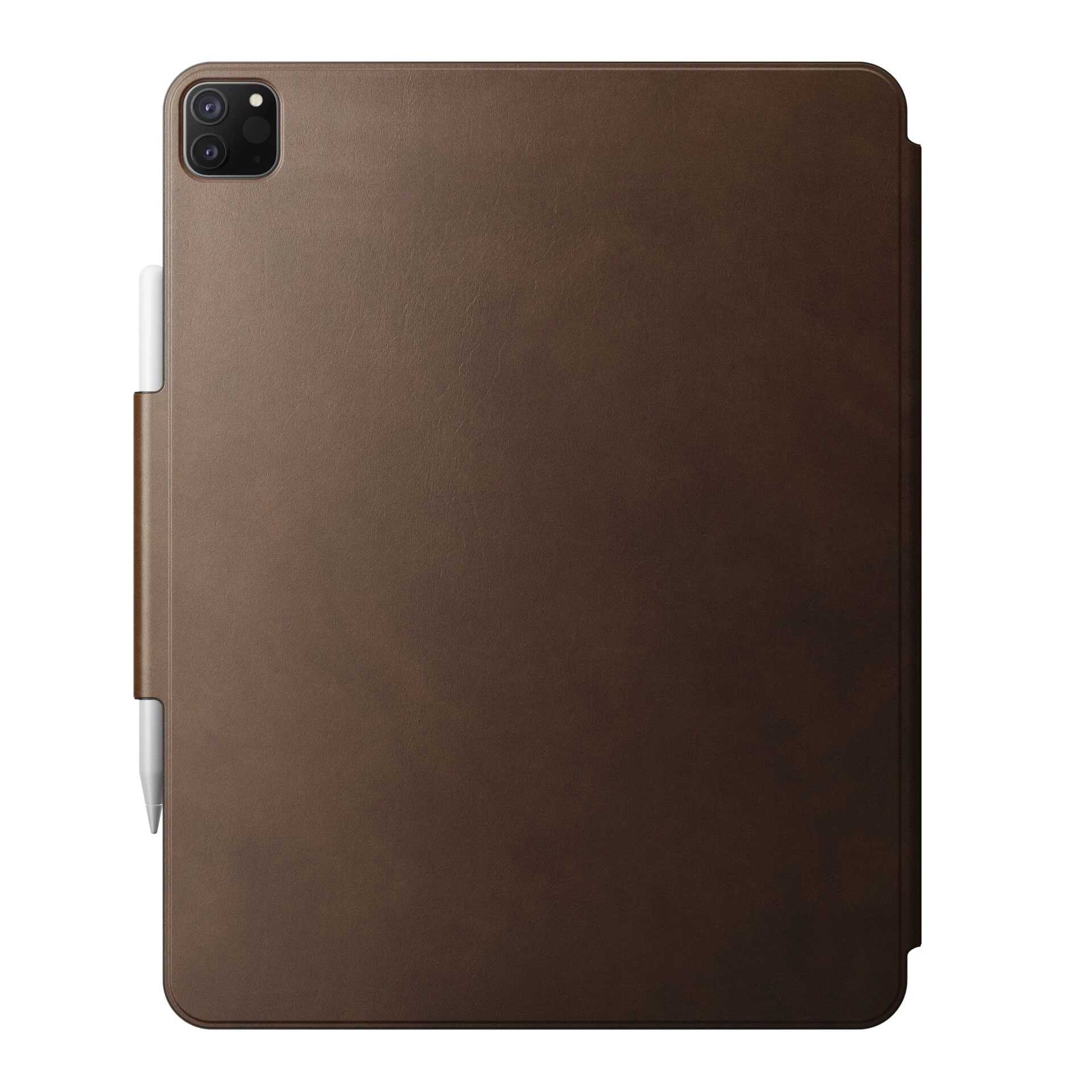 Nomad Modern Leather Folio Plus iPad