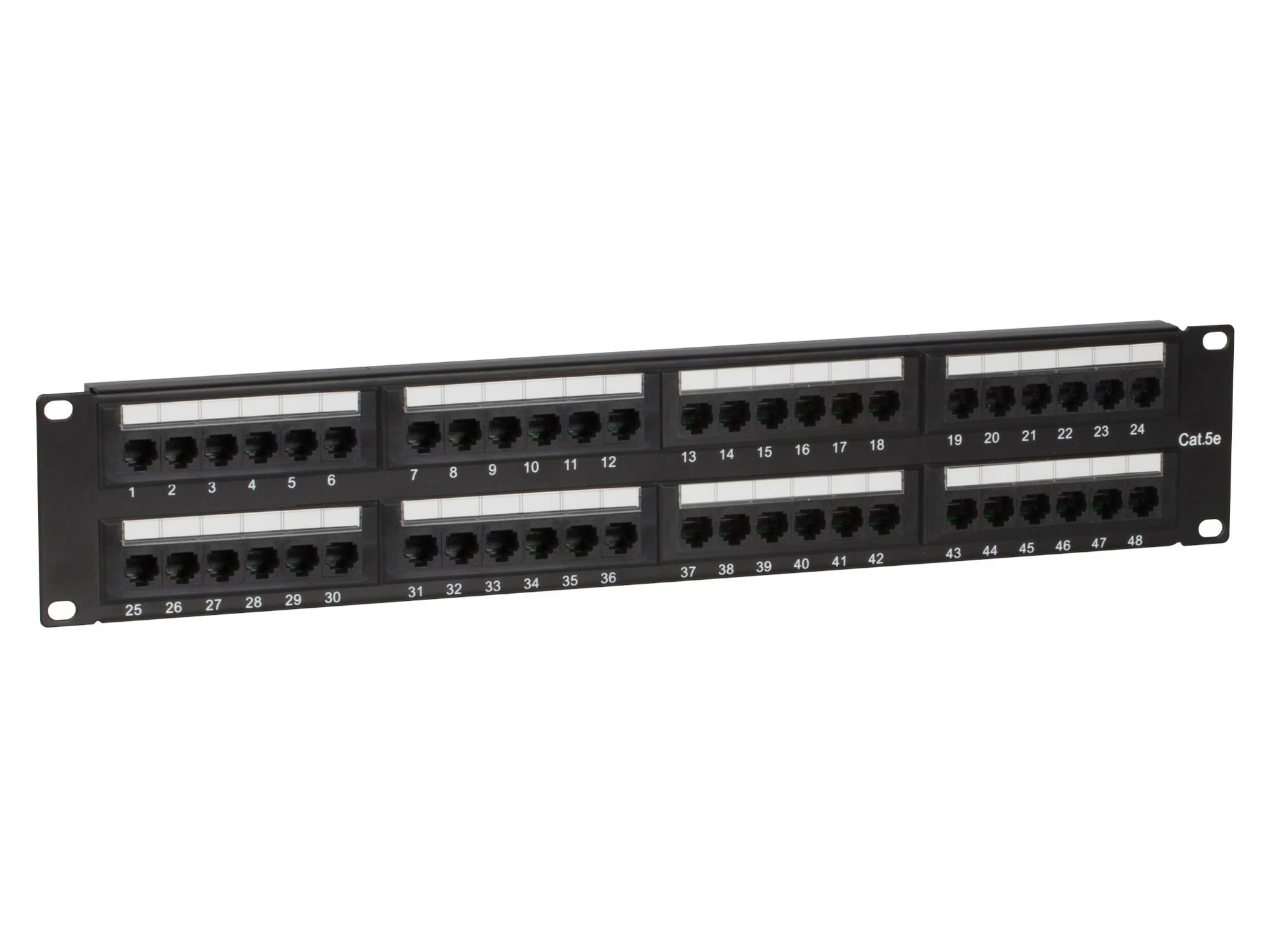 DS-IT CAT 5e UTP tīkla sadales