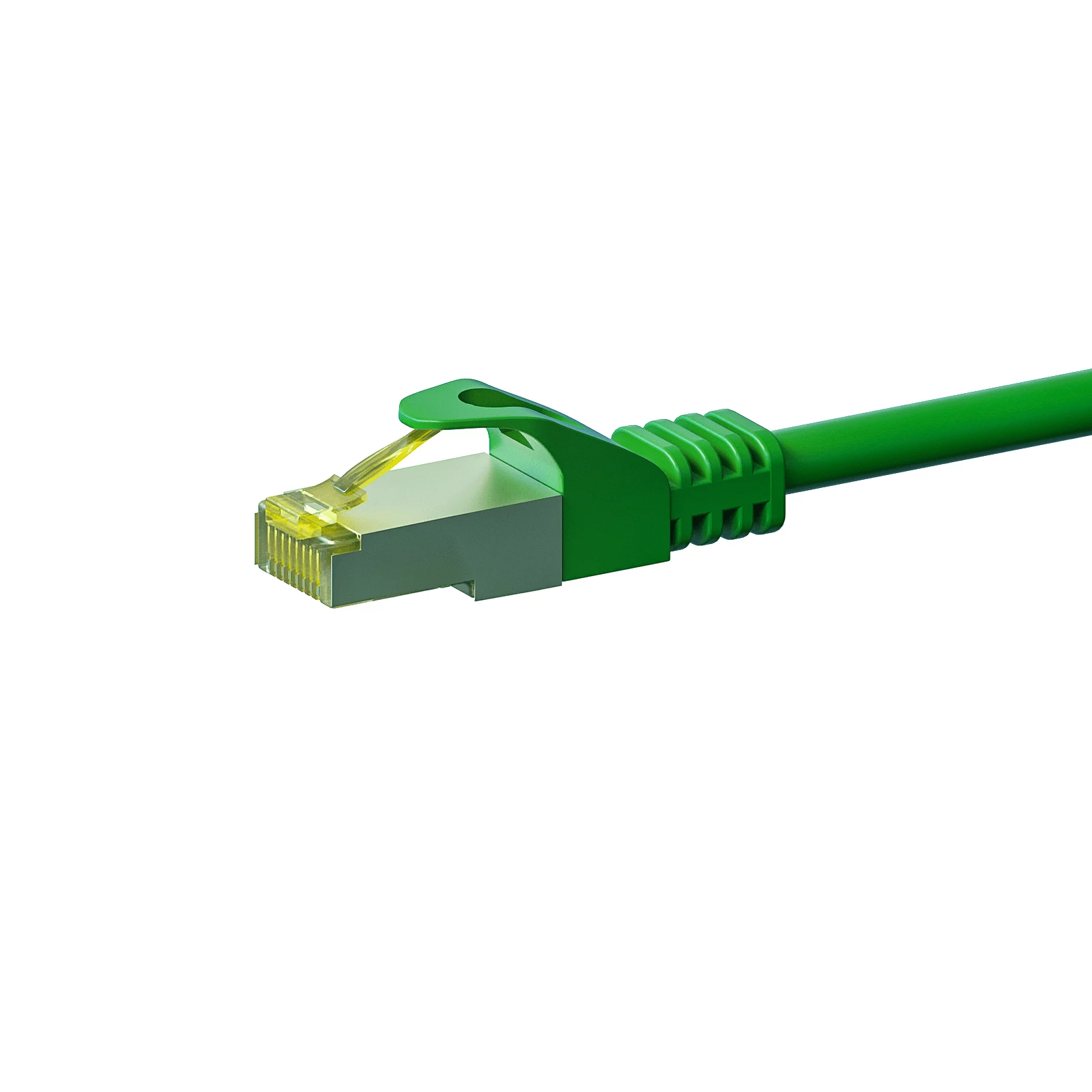 DSIT Cat.7 S/FTP tīkla vads