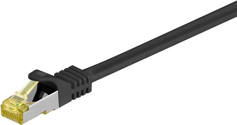 DSIT RJ45 Cat.7 S/FTP (PiMF)