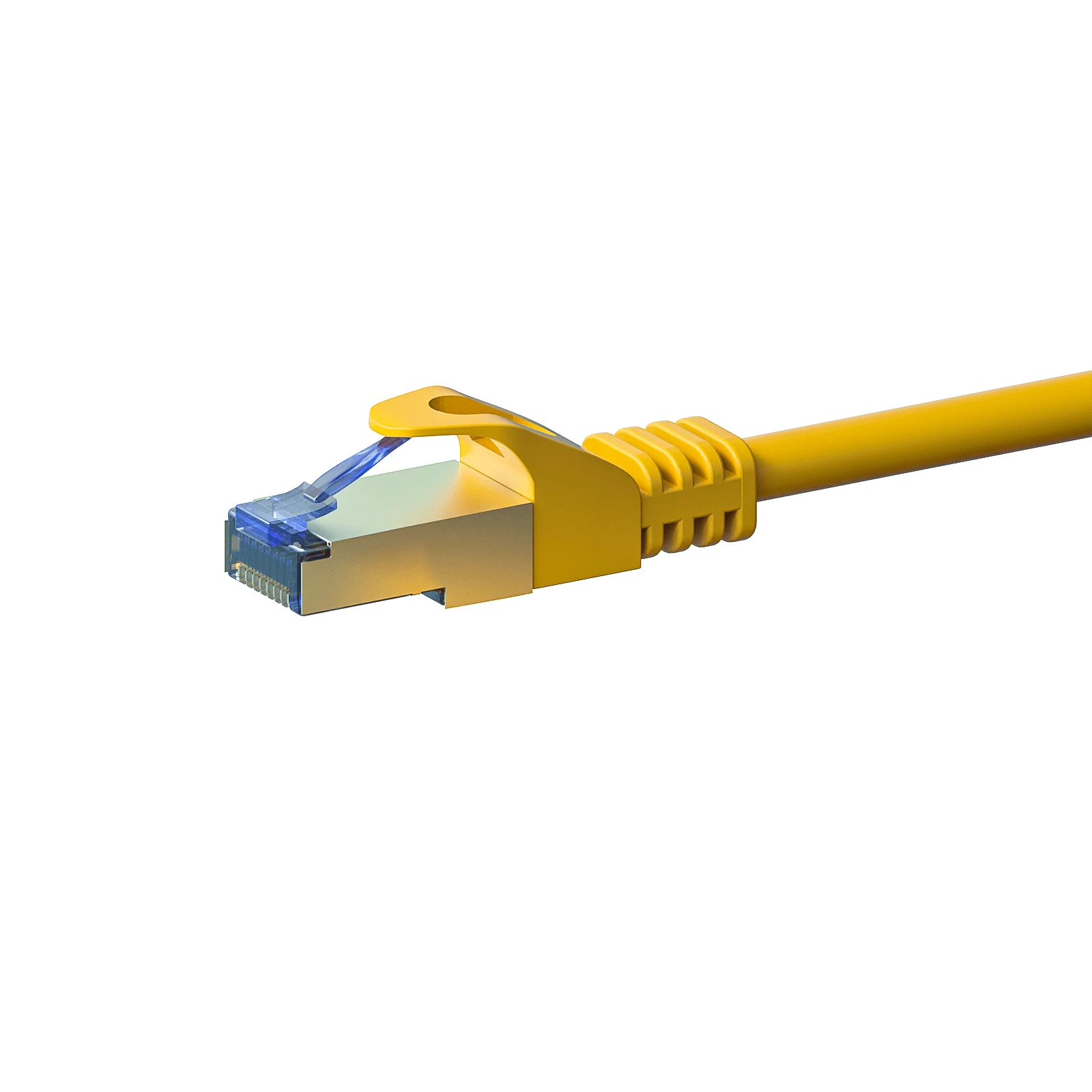 DSIT CAT 6a S/FTP LSOH tīkla