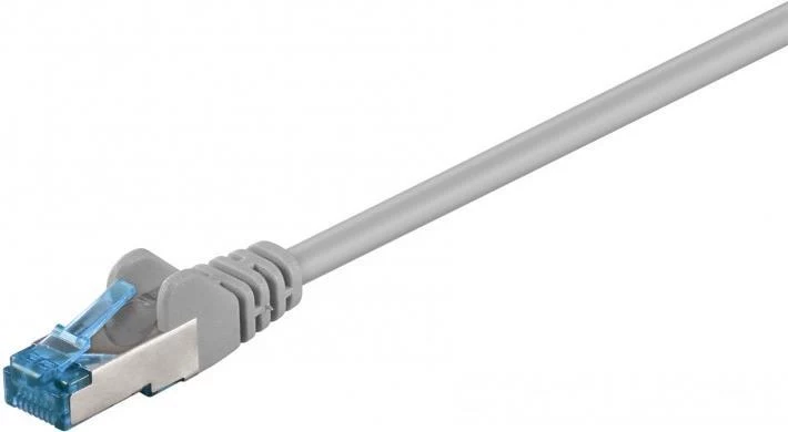 DSIT CAT 6a tīkla kabelis LSOH