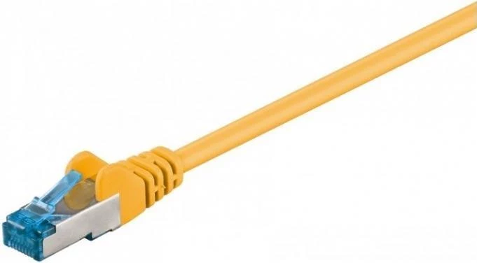 DSIT CAT 6a S/FTP LSOH tīkla