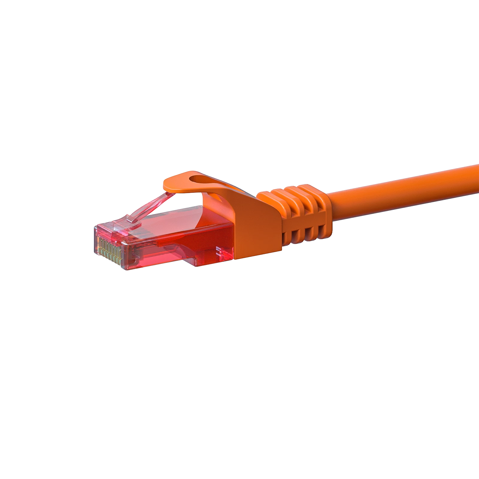 DSIT CAT6 tīkla kabelis 100% varš