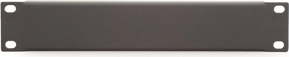 DS-IT 10 inch aizpildījuma panelis, 1U