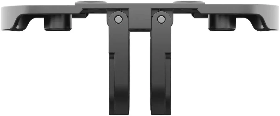 Rezerves salokāmie pirksti GoPro, paredzēti HERO13