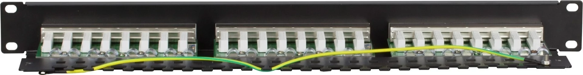 DS-IT CAT 5e FTP 24-Port 19