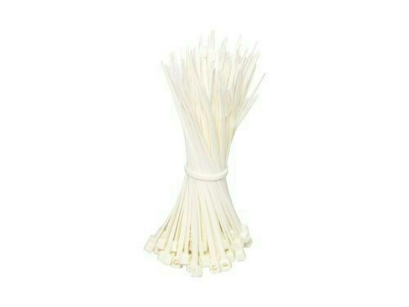 DSIT Cable Tie 200mm balts -