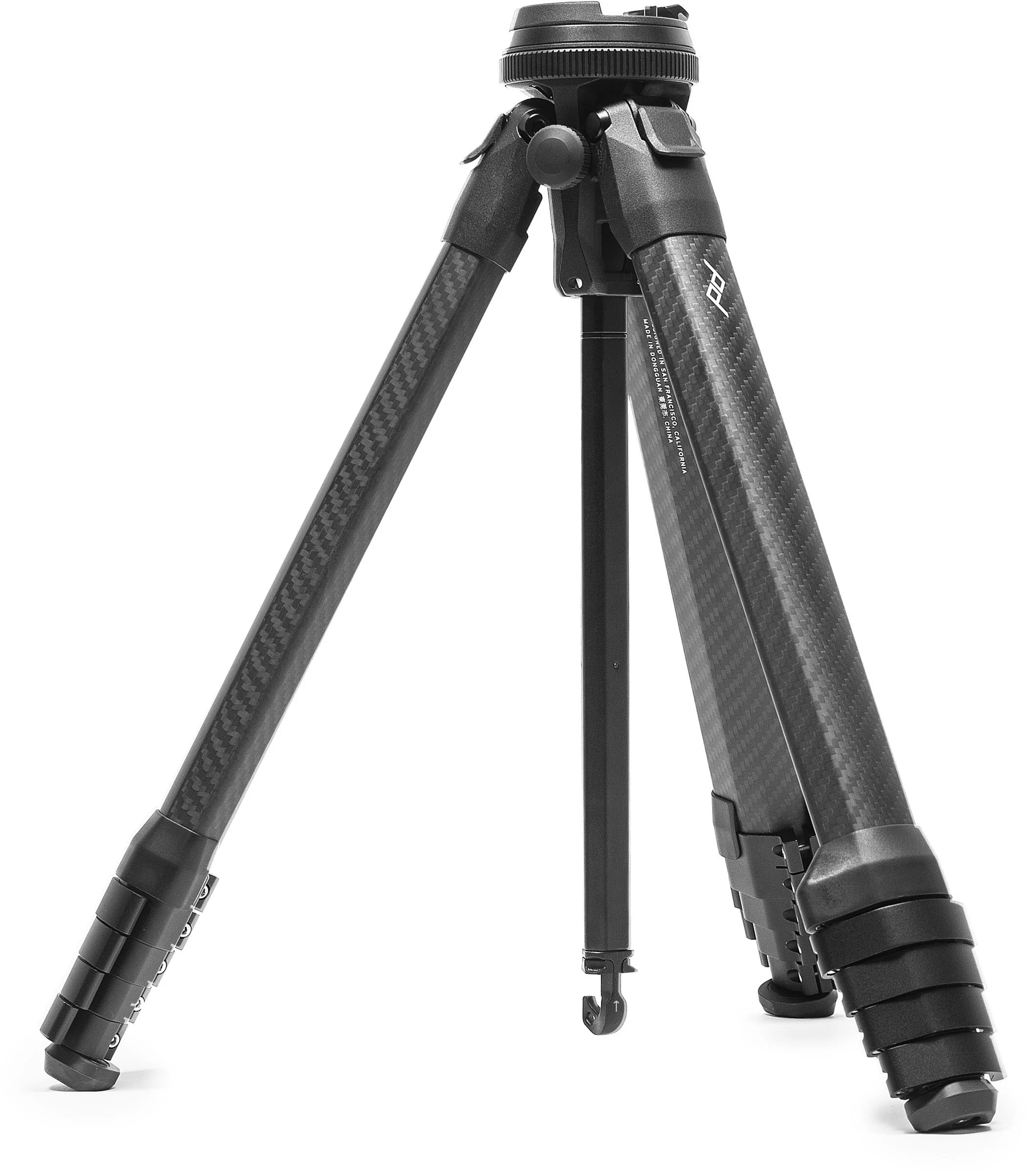 Peak Design Travel Tripod Carbon Fiber