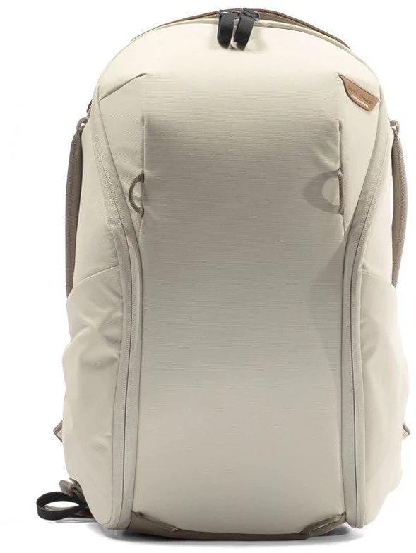 Mugursoma Peak Design Everyday Backpack Zip