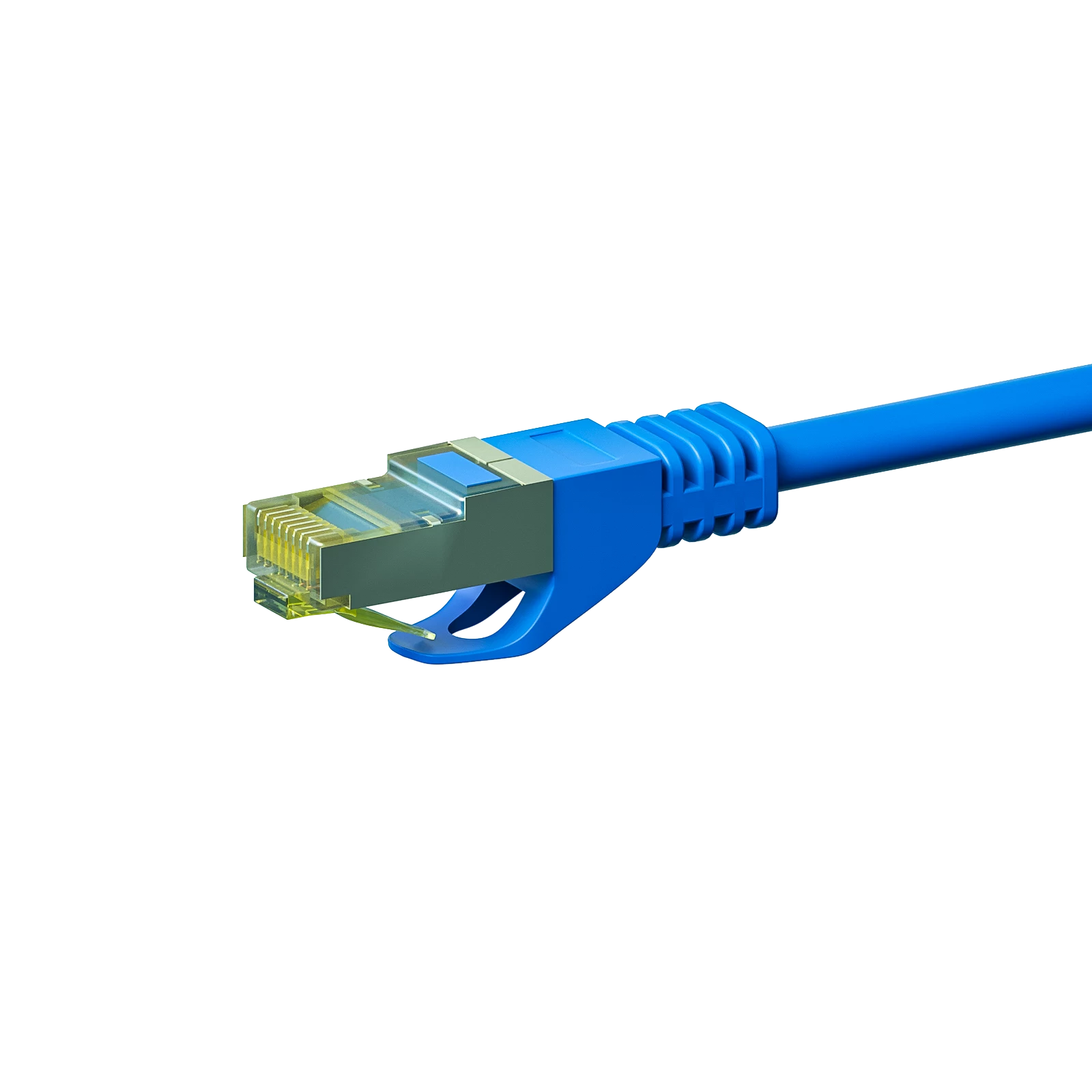 DSIT Cat.7 S/FTP PiMF RJ45
