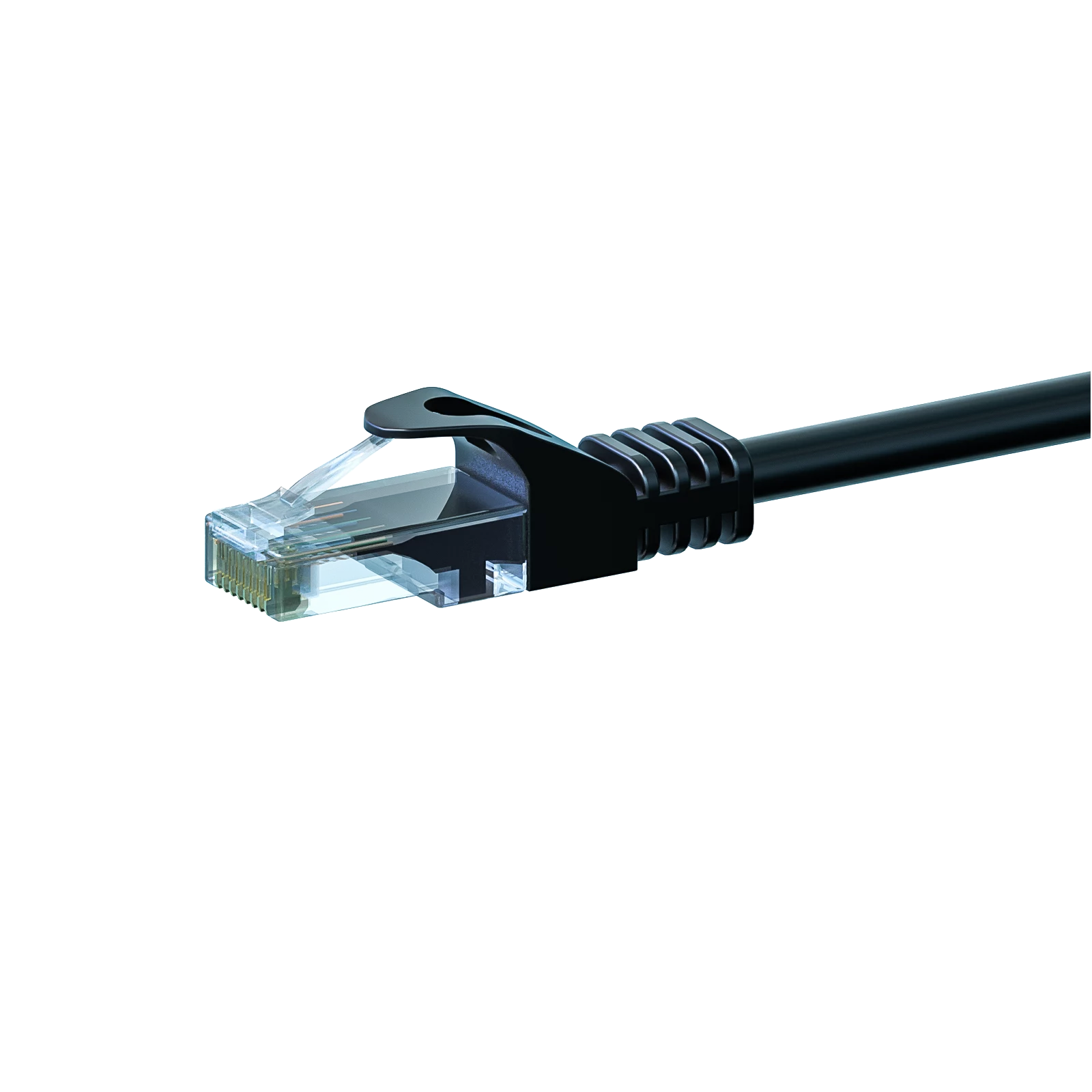 DSIT CAT 6 U/UTP tīkla kabelis