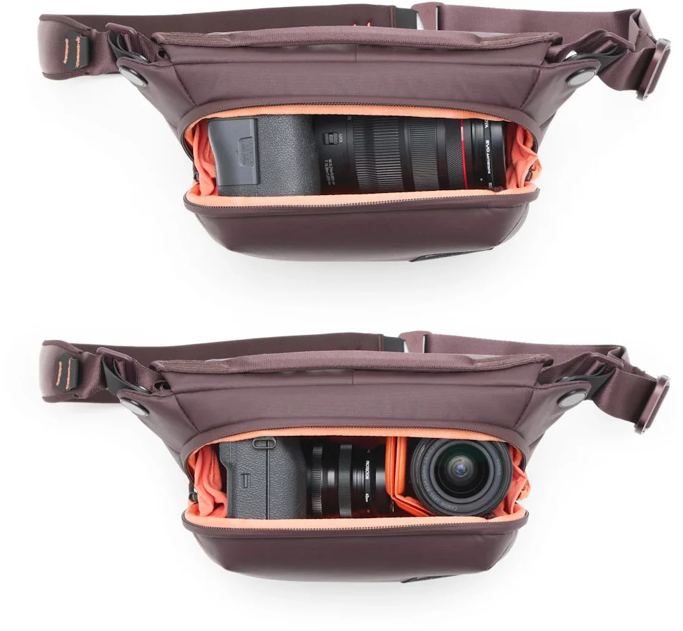 Pleca soma Peak Design Everyday Sling
