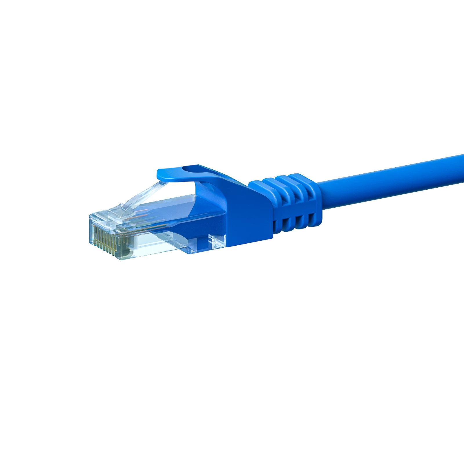 DSIT CAT 6 U/UTP tīkla kabelis