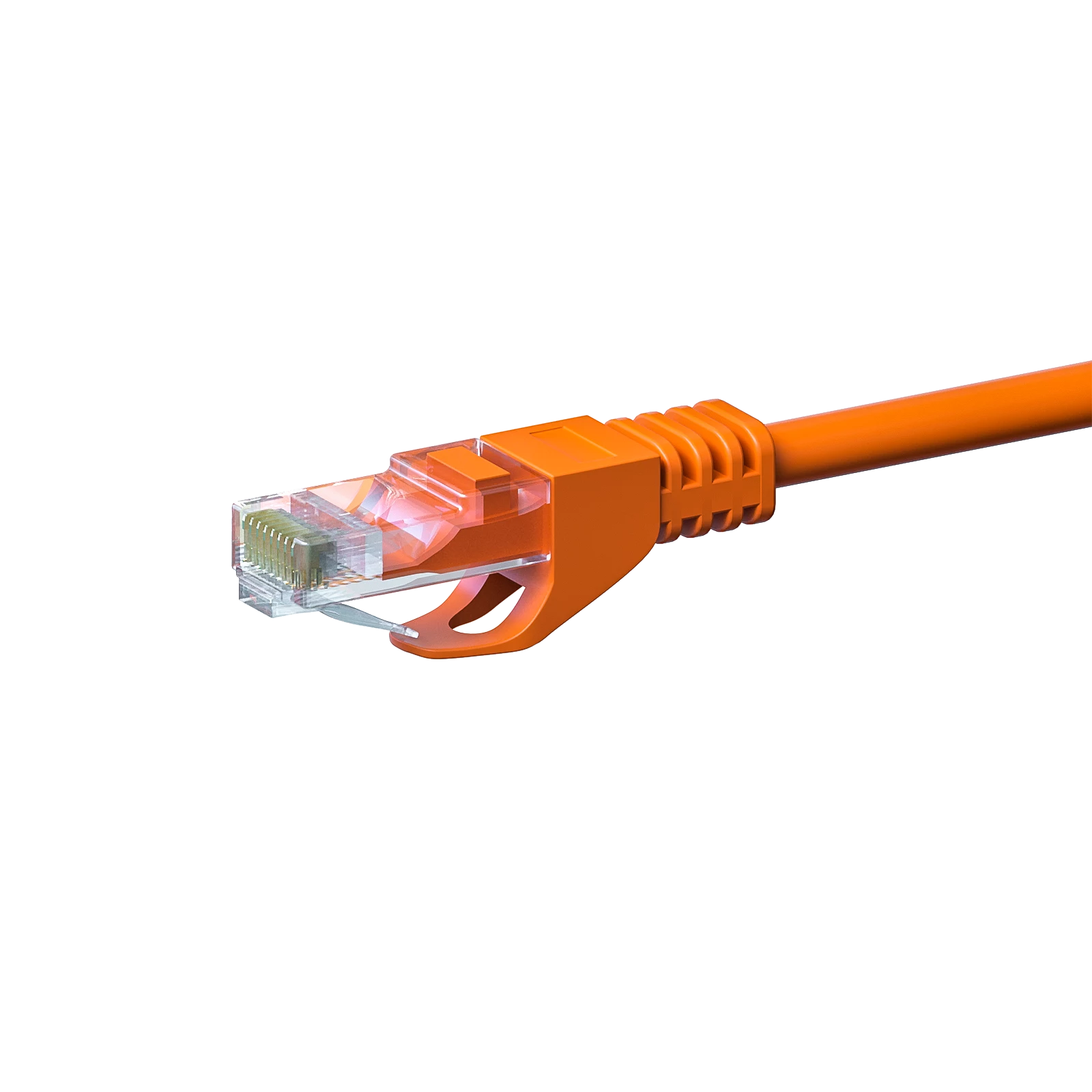 DSIT CAT5e U/UTP tīkla savienojuma kabelis
