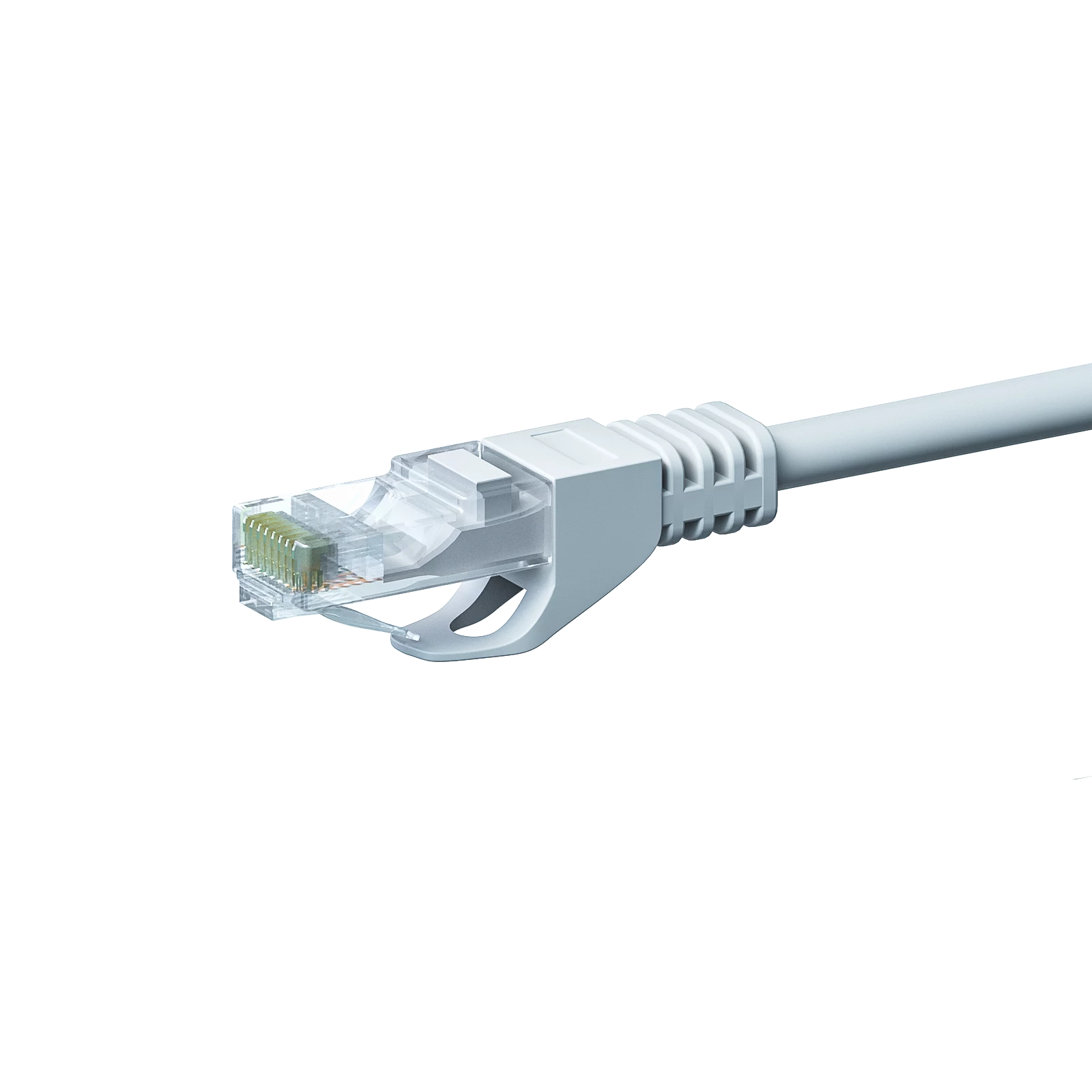 DSIT CAT5e U/UTP tīkla vads, 0