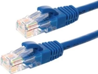 DSIT CAT5e tīkla vads U/UTP 5m