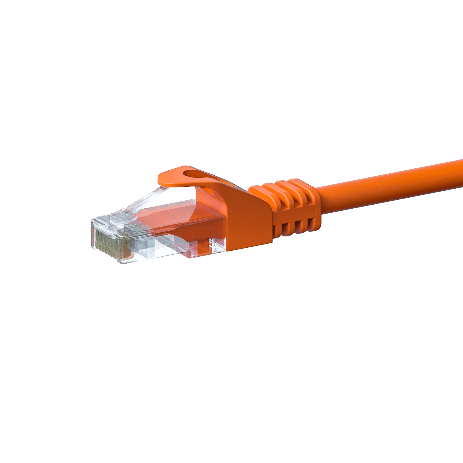 DSIT CAT5e U/UTP tīkla vads, 30
