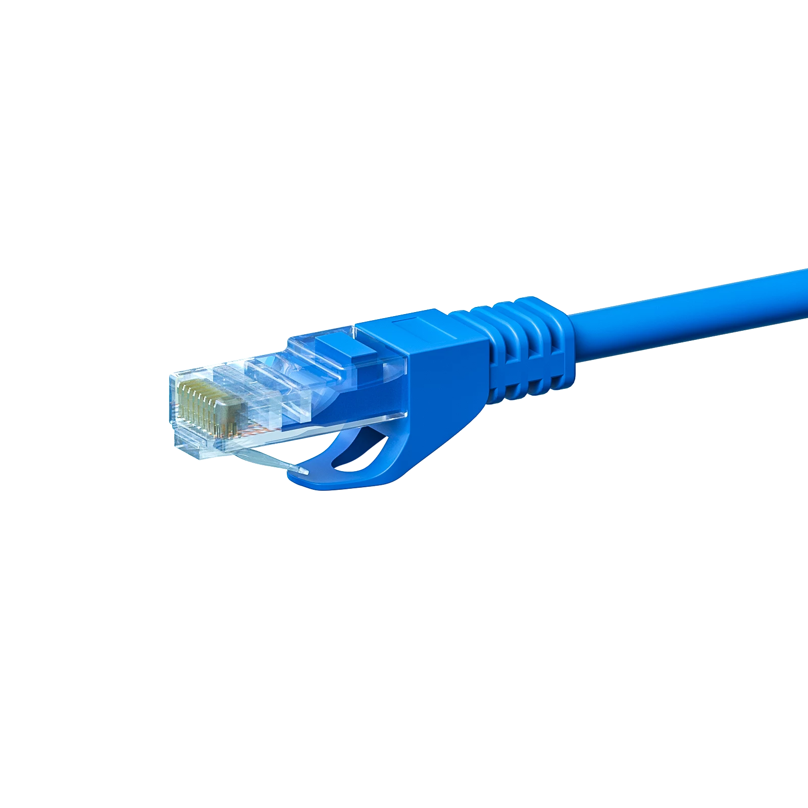 DSIT CAT 5e U/UTP tīkla vads