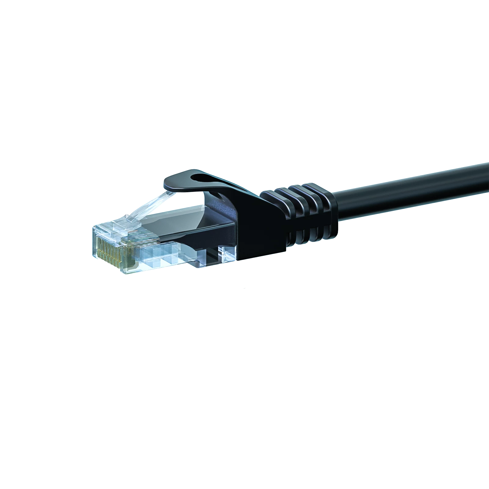 DSIT CAT 5e U/UTP savienojuma kabelis