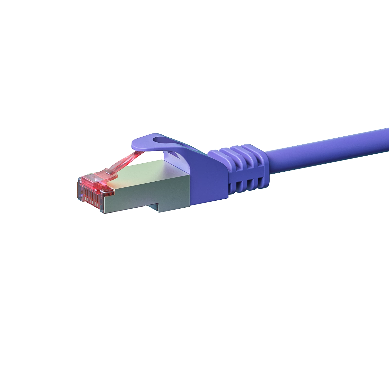 DSIT CAT 6 tīkla kabelis LSOH