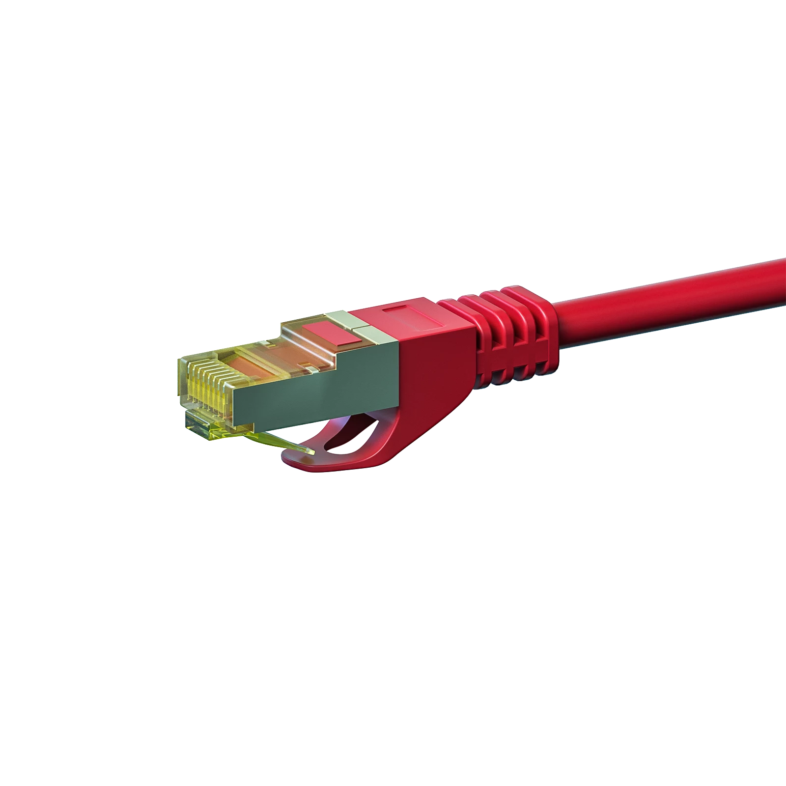 DSIT Cat.7 S/FTP PiMF RJ45