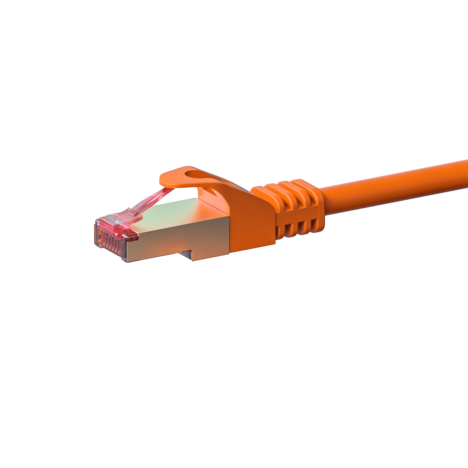 DSIT CAT 6 S/FTP LSOH tīkla