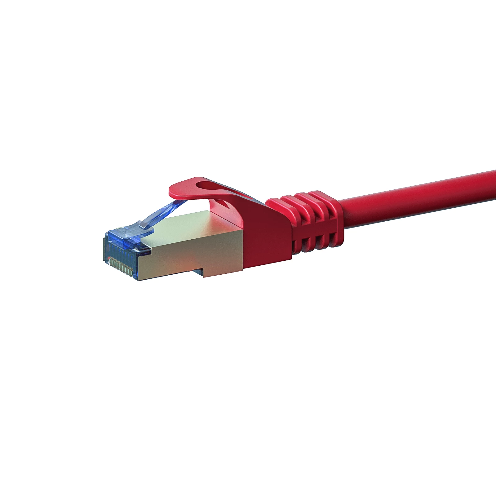 DSIT CAT 6a S/FTP LSOH tīkla