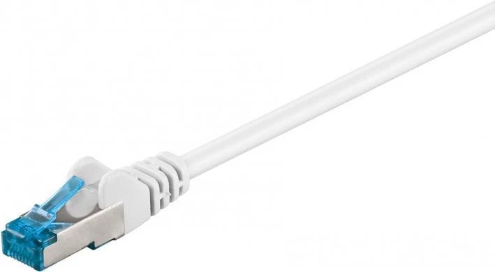 DSIT CAT 6a S/FTP LSOH tīkla