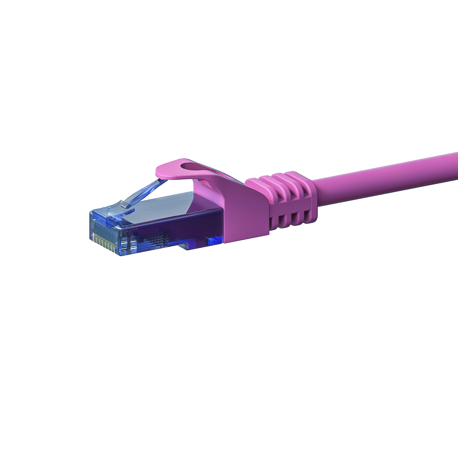 DSIT CAT6a U/UTP 0,15 m