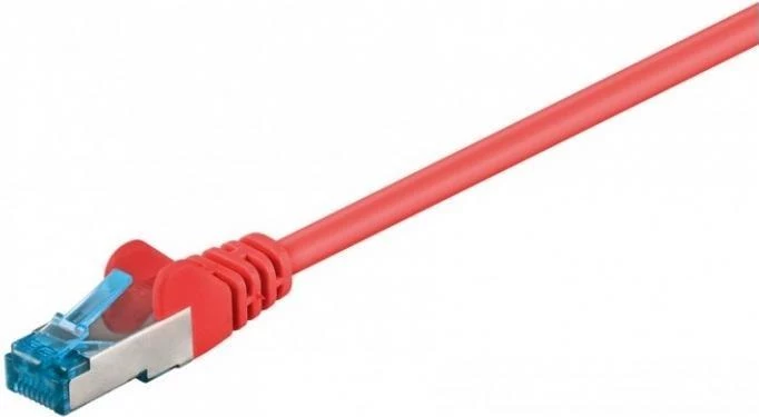 DSIT CAT 6a S/FTP LSOH tīkla