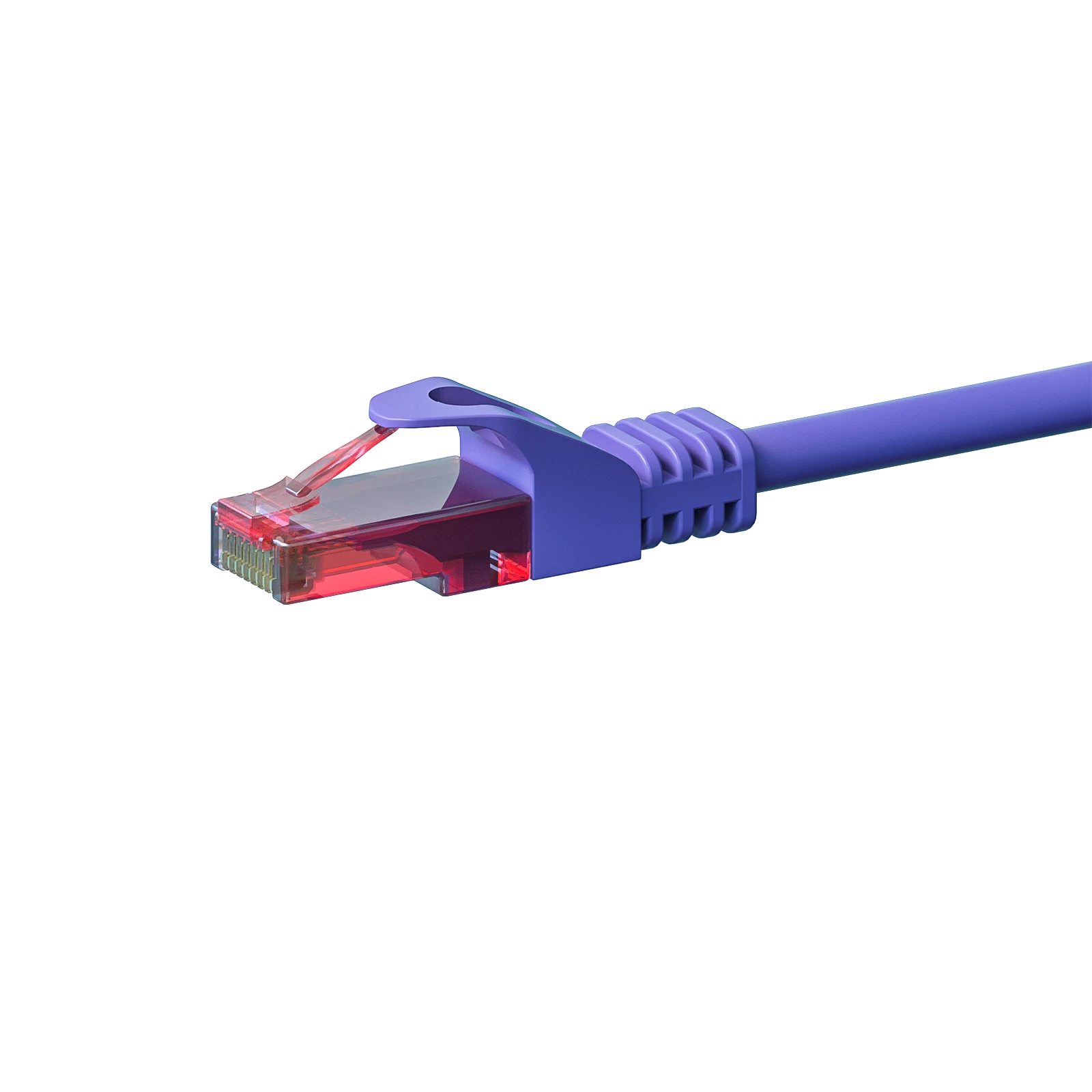 DSIT CAT6 U/UTP tīkla vads, 0