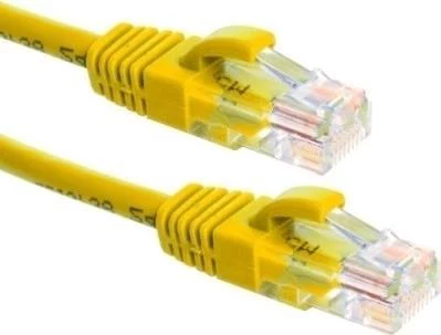 DSIT CAT6a U/UTP 100% Copper Network