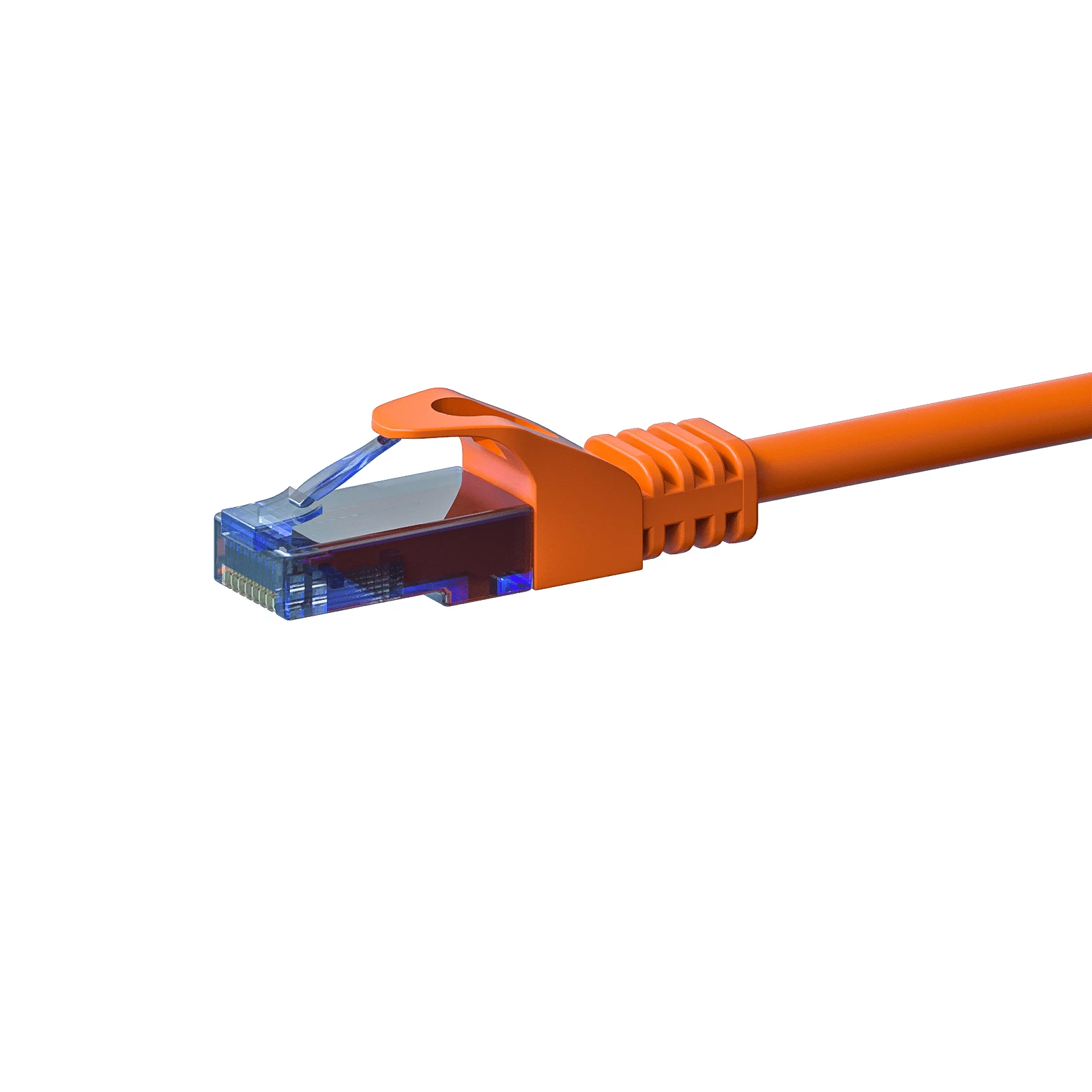 DSIT CAT6a U/UTP 100% vara Ethernet