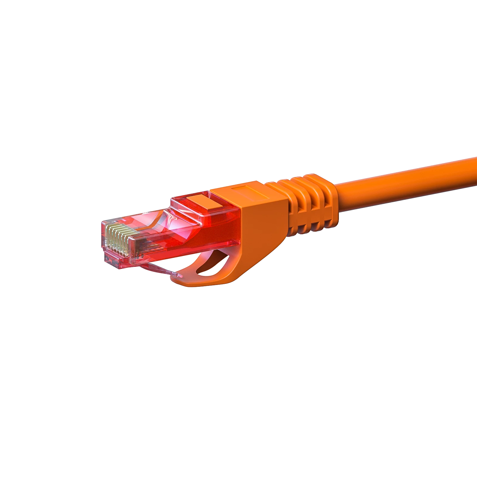 DSIT CAT6 U/UTP 100% vara tīkla