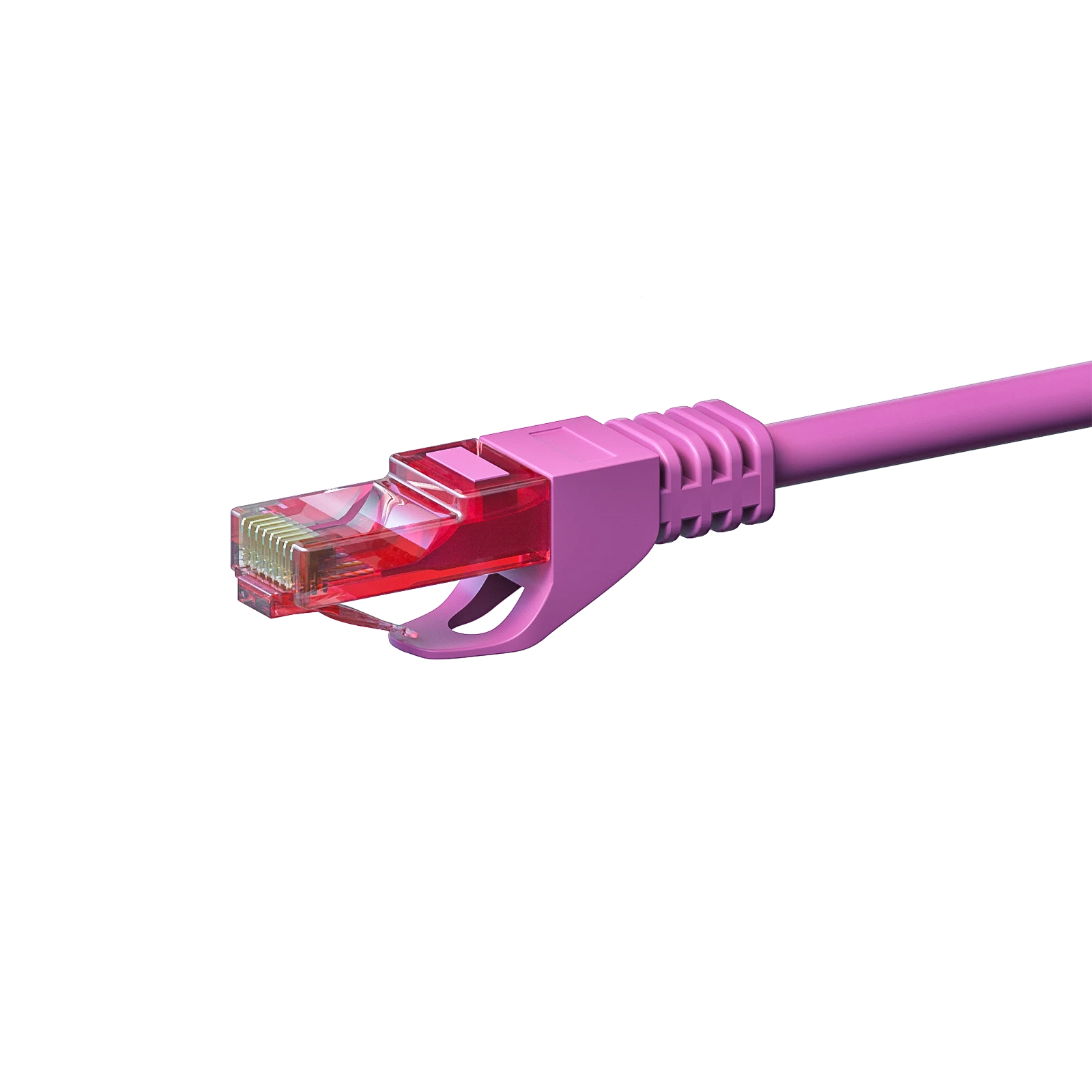 DSIT CAT6 U/UTP tīkla kabelis, 30