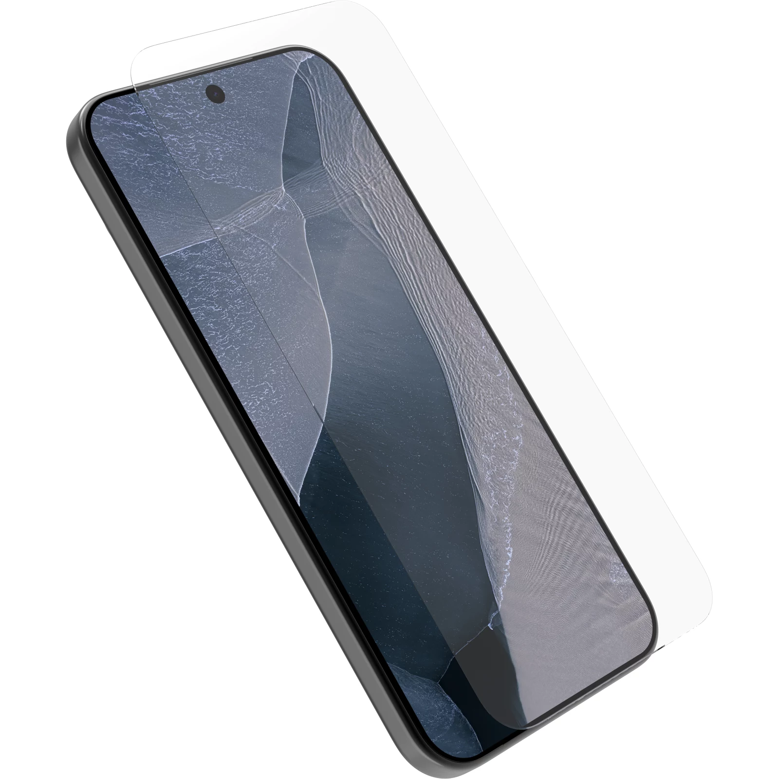 OtterBox Glass ekrāna aizsargstikls Google Pixel