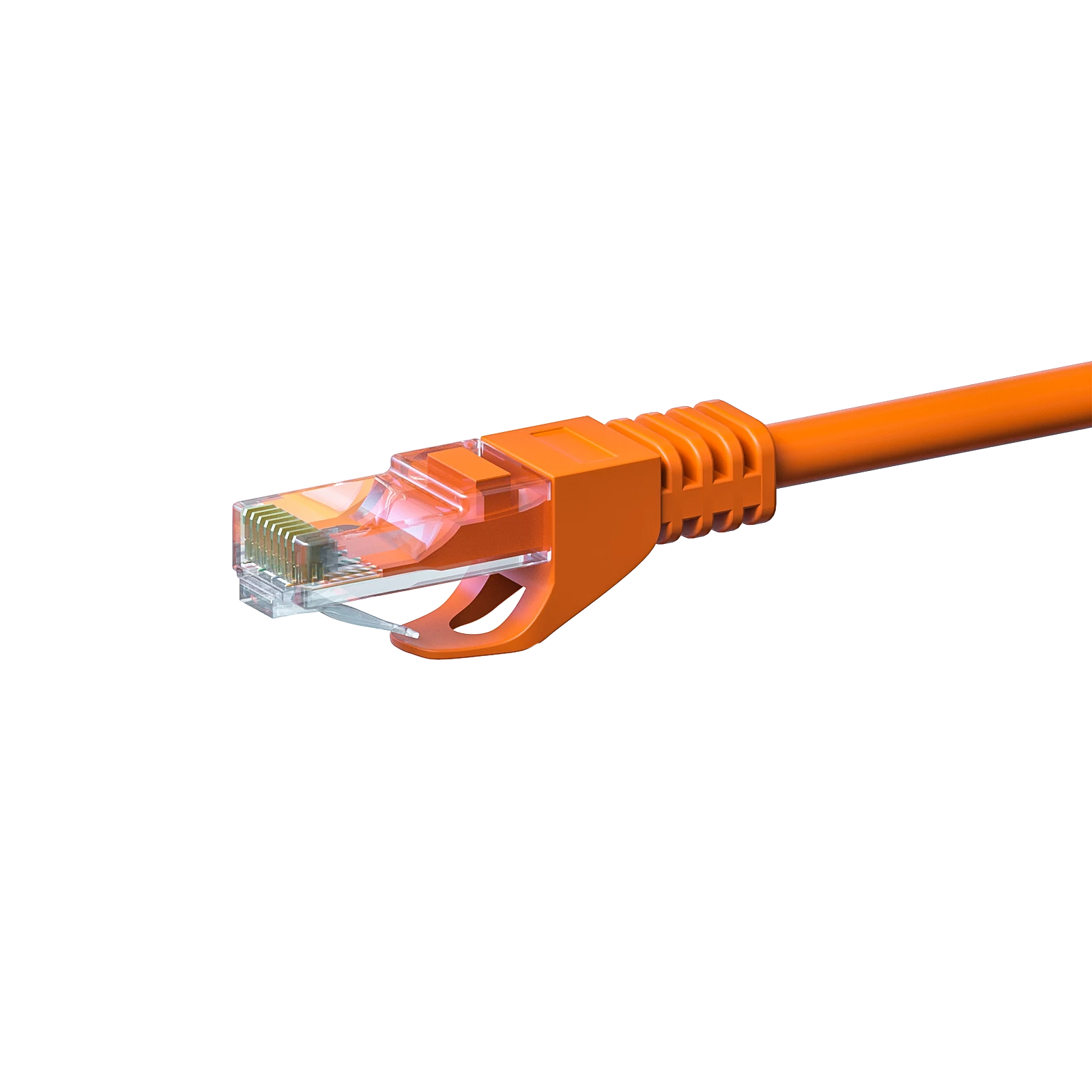 DSIT CAT 6 U/UTP tīkla kabelis
