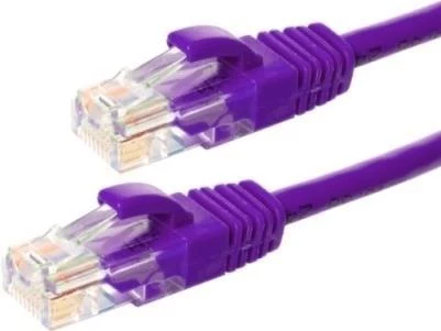 DSIT CAT5e Ethernet Patch Cable U/UTP