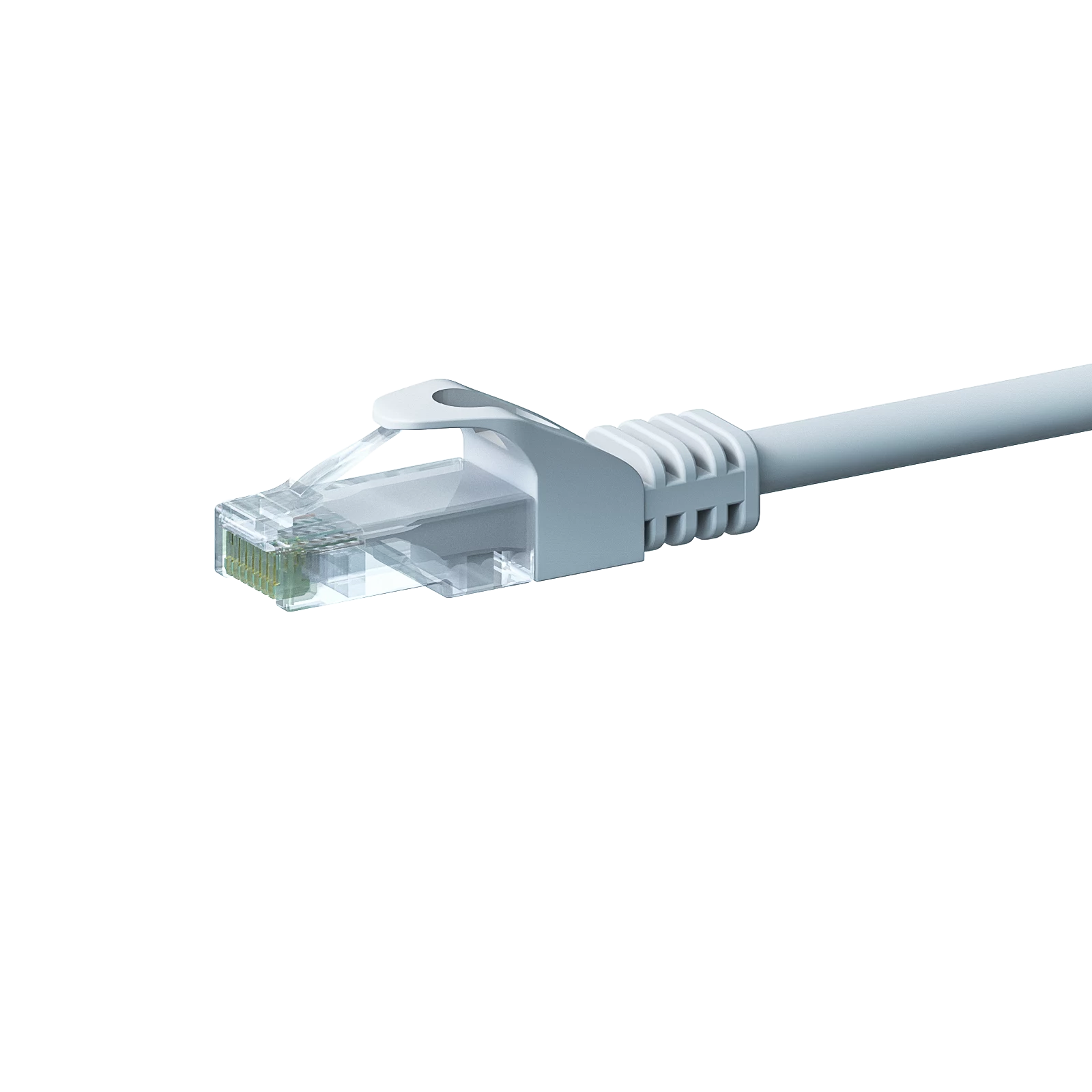 DSIT CAT5e tīkla kabelis U/UTP 15m