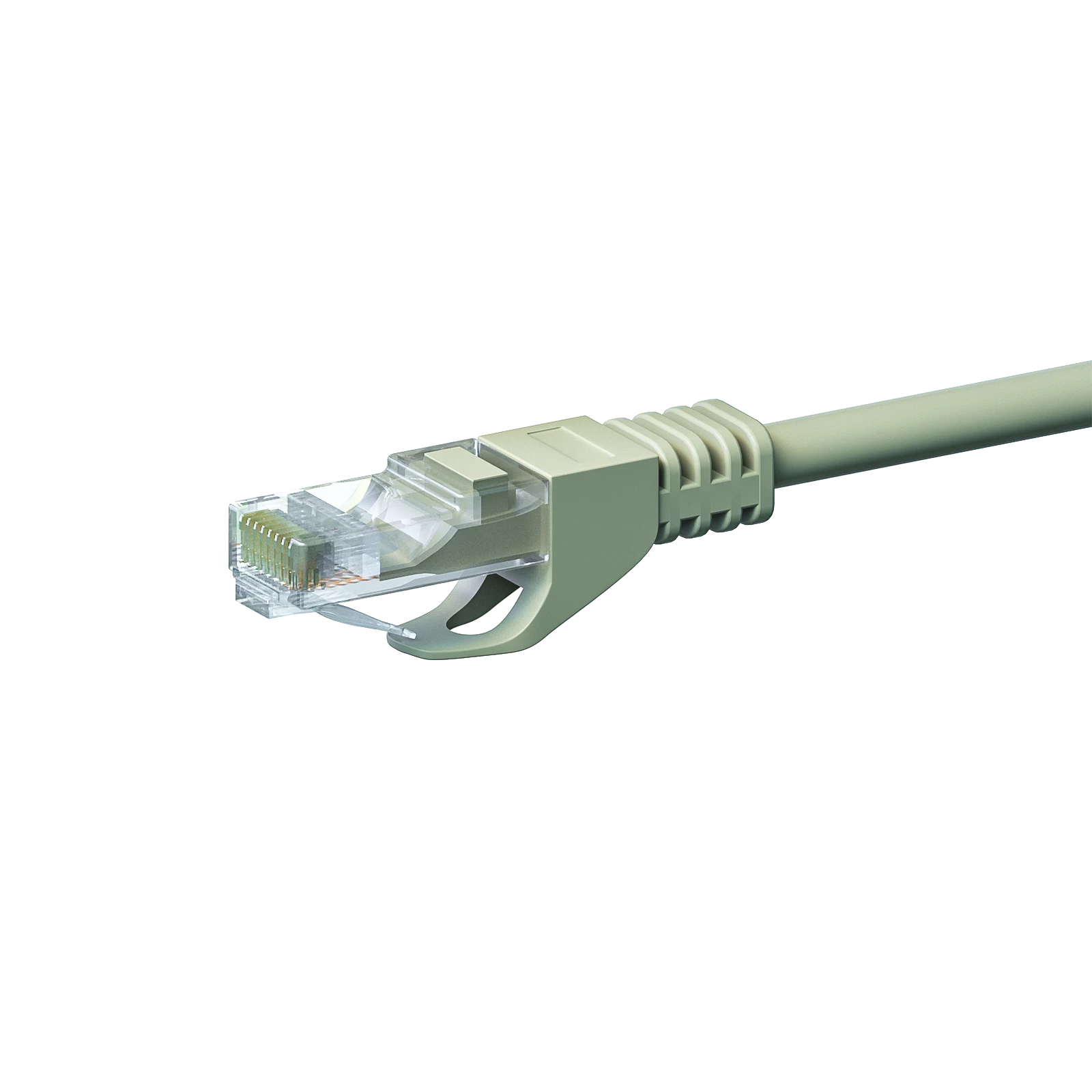DSIT CAT5e tīkla kabelis, U/UTP, 20
