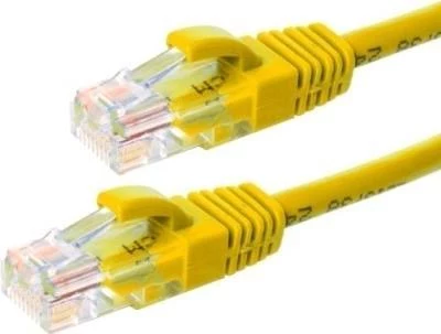 DSIT CAT5e U/UTP tīkla kabelis, 20