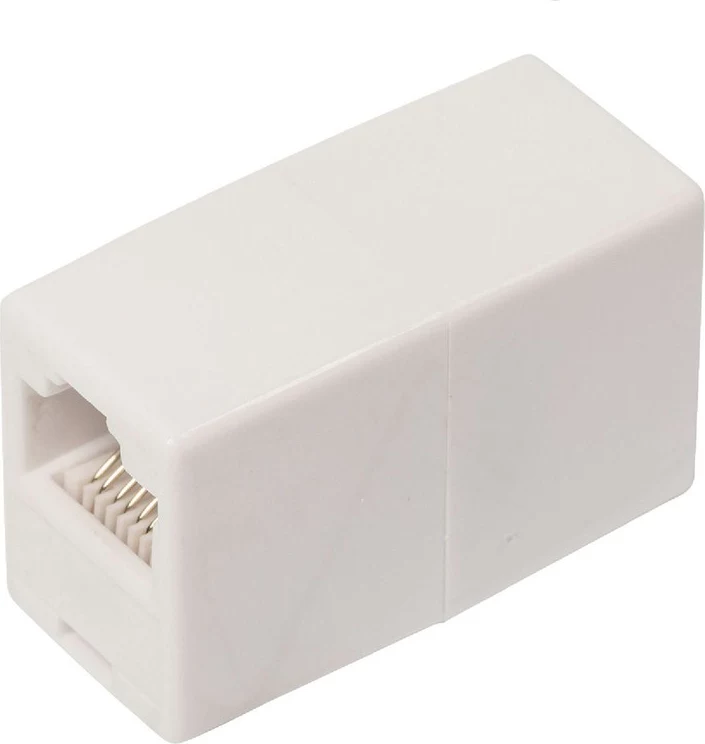 DSIT DANICOM CAT5e RJ45 pagarinātājsavienotājs –